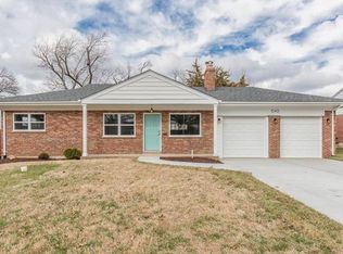 649 Kirkshire Dr, Saint Louis, MO