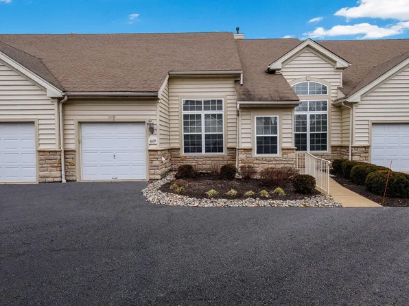 1609 Highgrove Ct, Warrington, PA 18976