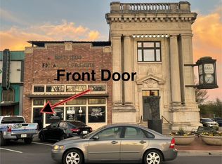 102 N Locust St, Denton, TX 76201