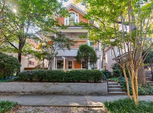 986 Myrtle St NE, Atlanta, GA 30309