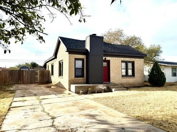 3311 Sycamore Ave, Midland, TX 79703