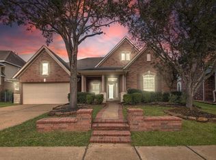 17407 Morgans Lake Dr, Cypress, TX 77433