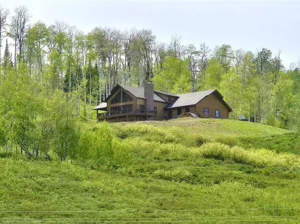 57140 Green Bird Place, Clark, CO 80428