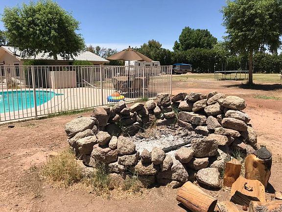 Firepit