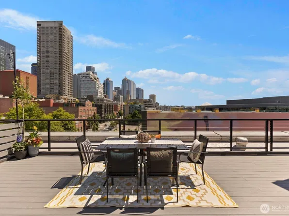 66 Bell Street #303, Seattle, WA 98121