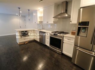 321-323 Dorchester St, South Boston, MA 02127