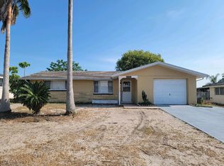 7914 Tropicana Dr, Port Richey, FL 34668