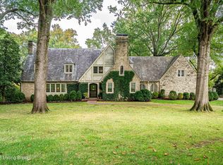 193 Bow Ln, Indian Hills, KY 40207