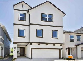 1917 Pueblo Nuevo Path, Houston, TX 77077