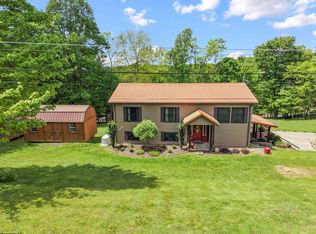 110 Seminole Trl, Buckhannon, WV 26201