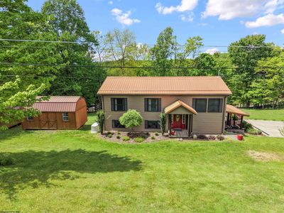 110 Seminole Trl, Buckhannon, WV, 26201