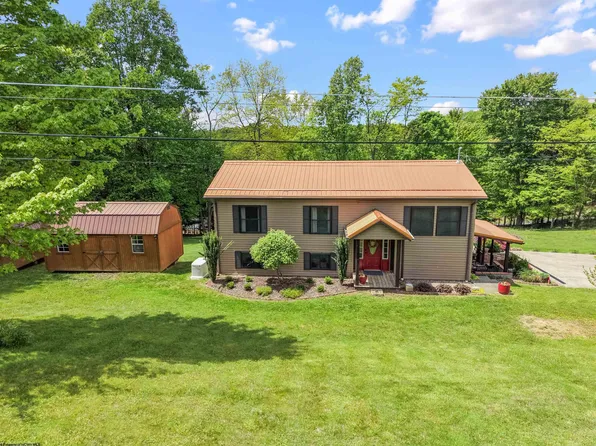 110 Seminole Trl, Buckhannon, WV 26201