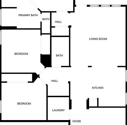 2nd image of 2559 Elkhorn Trl
