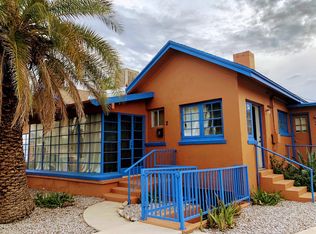 41 E Speedway Blvd, Tucson, AZ 85705