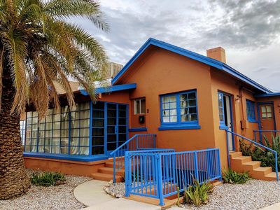 41 E Speedway Blvd, Tucson, AZ, 85705