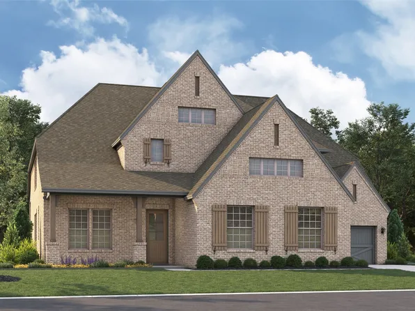 4108 Meander Way, Celina, TX 75078
