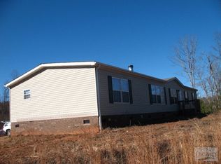 3935 Stroupe St, Morganton, NC 28655