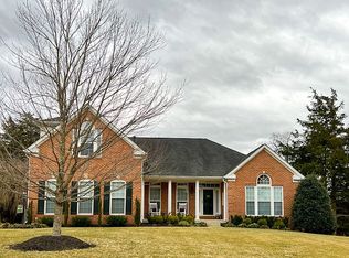 4579 Gates Rd, Warrenton, VA 20187