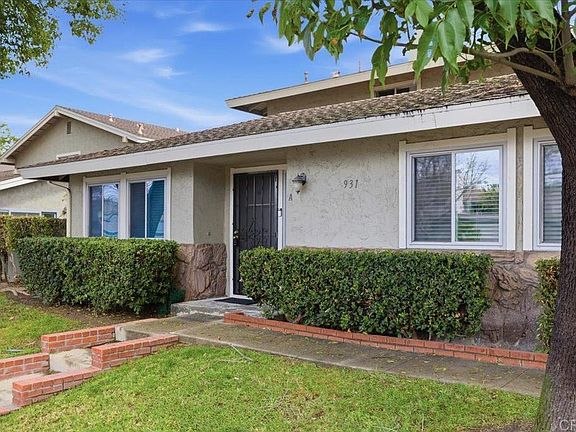 3rd image of 931 Jamacha Rd Unit A