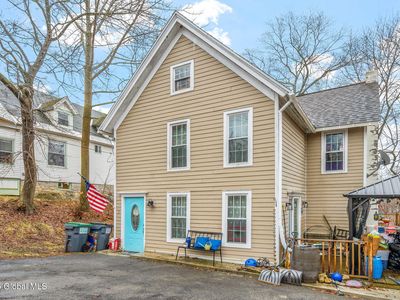 2 Highland Avenue, Fort Johnson, NY, 12070