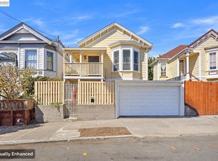 2207 13th Ave, Oakland, CA 94606