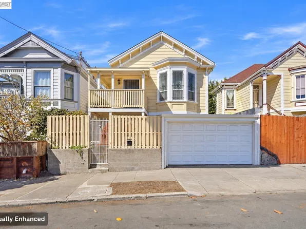 2207 13th Ave, Oakland, CA 94606