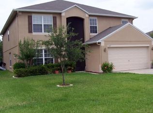 1907 Americus Minor Dr, Winter Garden, FL 34787