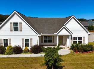 104 Springwood Dr, Carrollton, GA 30117