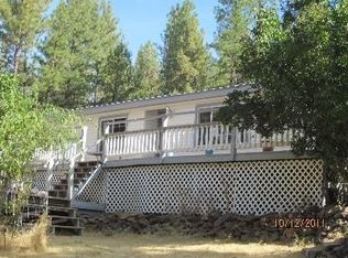 8309 Ground Squirrel Dr, Bonanza, OR 97623