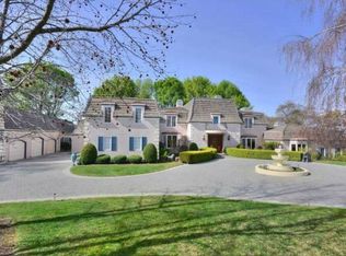 11653 Dawson Dr, Los Altos Hills, CA 94024