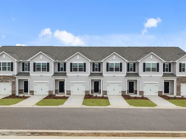 3400 Sunstone Way #1, Winterville, NC 28590