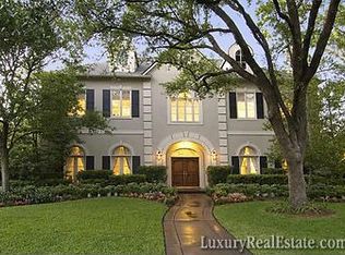 5416 Sugar Hill Dr, Houston, TX 77056