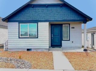 4046 SW Obsidian Ave #191, Redmond, OR 97756