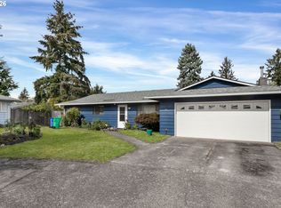 39 NE 113th Pl, Portland, OR 97220