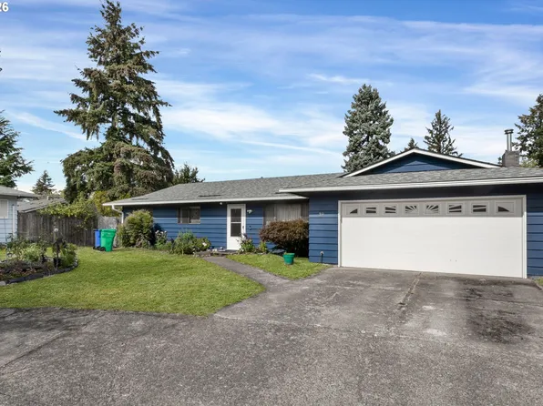 39 NE 113th Pl, Portland, OR 97220