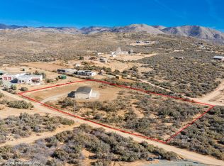 125 S Jay Bird Ln, Dewey, AZ 86327