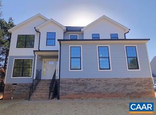 1244 Matthew Mill Rd, Ruckersville, VA 22968