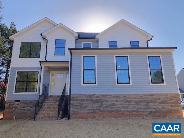 1244 Matthew Mill Rd, Ruckersville, VA 22968