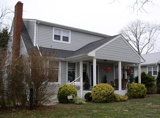 131 Stockton Lake Blvd, Manasquan, NJ 08736