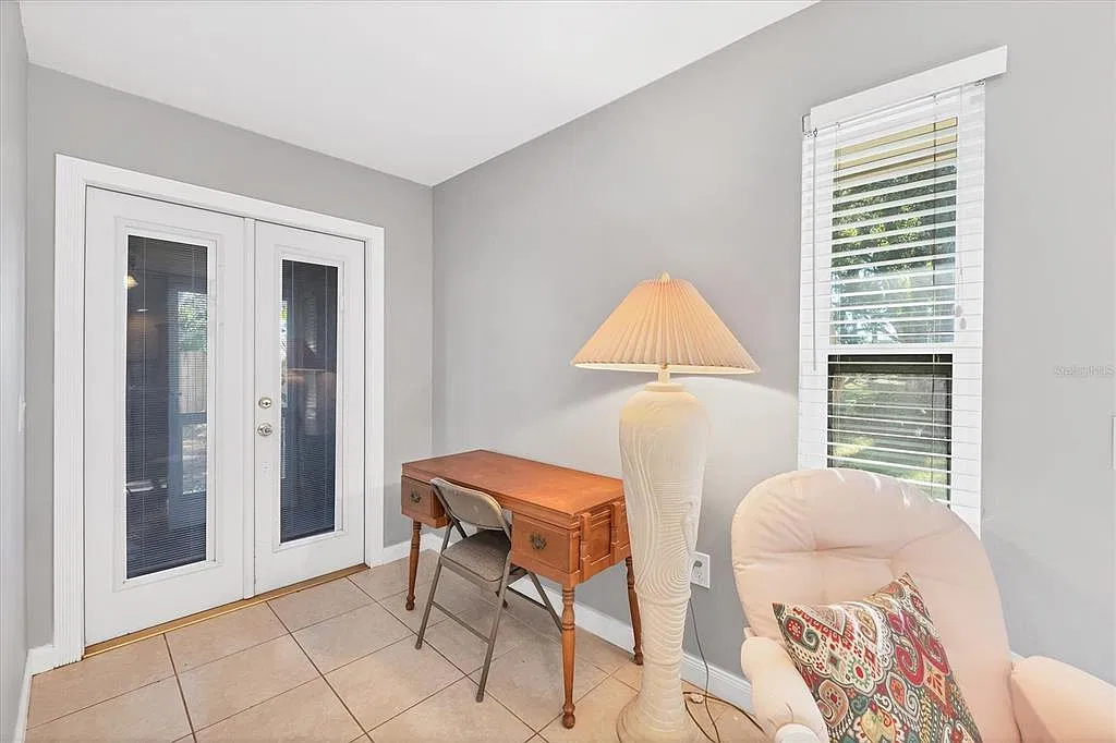 1 bed, 1.0 bath, 450 sqft, $1,500 — Photo 3