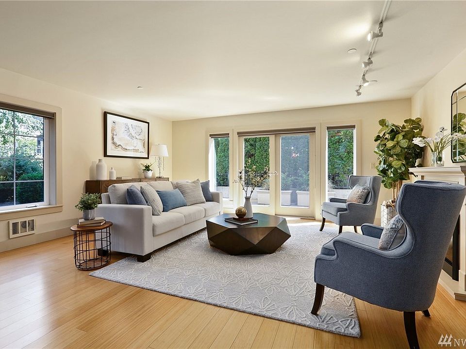 1st image of 745 Bellevue Ave E APT 102