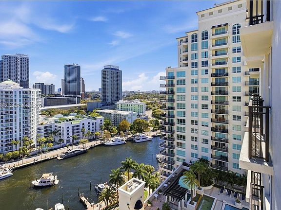 2nd image of 610 W Las Olas Blvd APT 1617