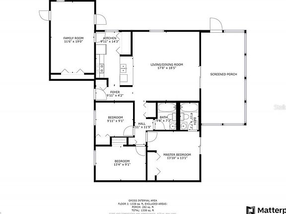 3rd image of 433 Satsuma Ln