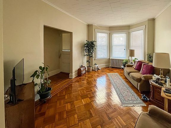 2nd image of 52 Roosevelt Ave #1