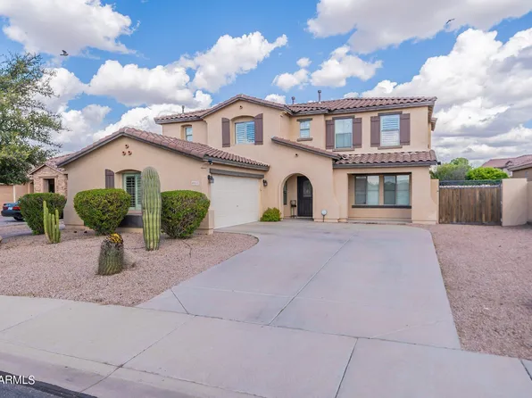 6911 S PEARL Drive, Chandler, AZ 85249