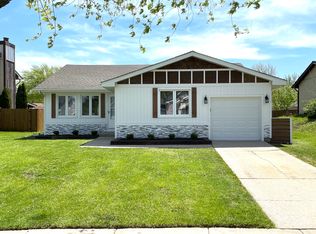 13909 Rockbluff Way, Homer Glen, IL 60491