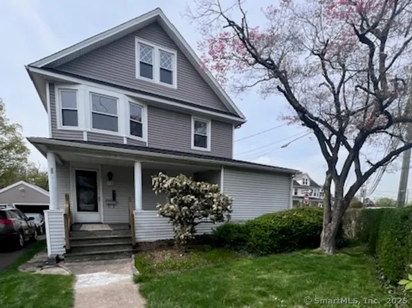 (undisclosed Address), Norwalk, CT 06851