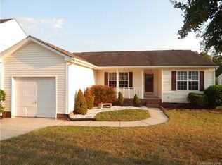 154 Chere Helen Dr, Mooresville, NC 28115