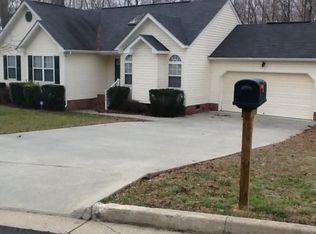 8104 Four Mile Run Pkwy, Henrico, VA 23231