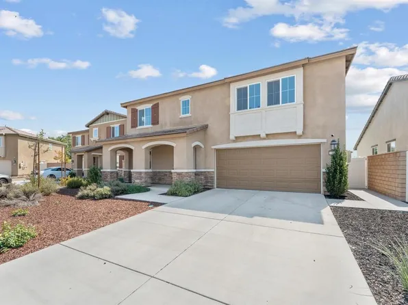 1718 Chute Dr, Hemet, CA 92545